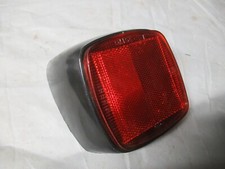 BEDFORD CF - Fanalino