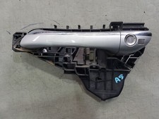 MANIGLIA ESTERNA PORTA SX