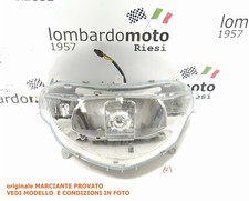 FARO FANALE ANTERIORE PROIETTORE ORIGINALE BMW R 850 RT  - R 1150 RT 1998 2006