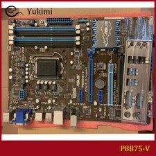 PER ASUS P8B75-V DDR3 LGA 1155