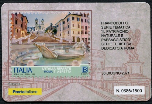 Italia 2021 tessere - italia,