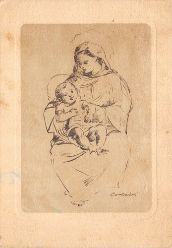 Al5 cartolina illustratore - al5-45),