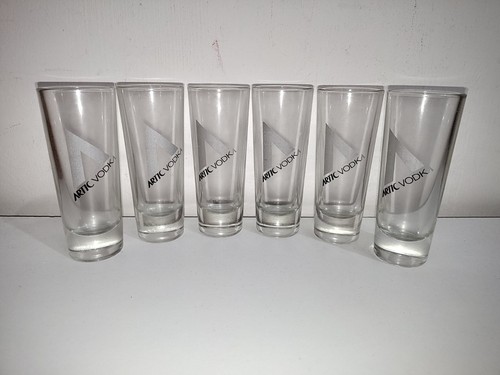 Heineken set bicchieri vetro - 6,