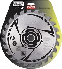 RYOBI SB254T24A1 24 Tooth TCT