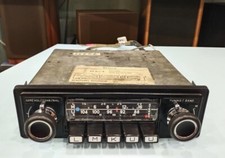 BLAUPUNKT FRANKFURT FTZ-NR. U