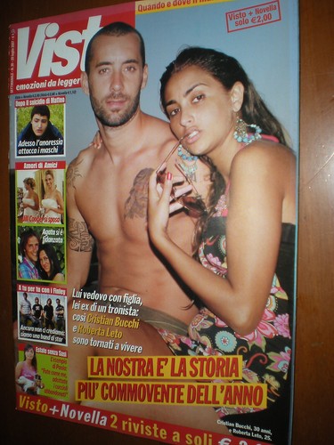 Visto christian bucci - visto.christian, &