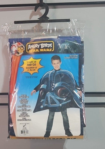 Costume angry birds star wars - angry,