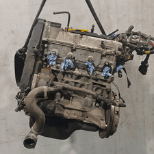 169A4000 Motore semicompl