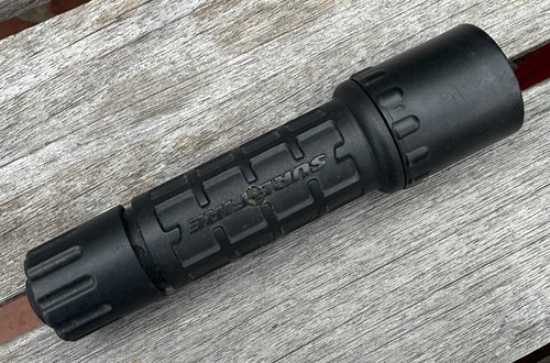 Surefire torcia a - g2,