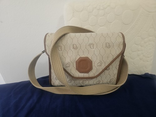 Christian dior borsa - borsa, a