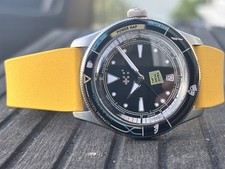 Christopher Ward C65 Desk