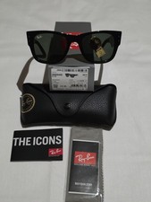 Ray-Ban Mega Wayfarer ORB0840S