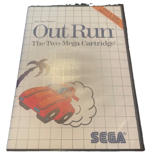 Sega master system - master,