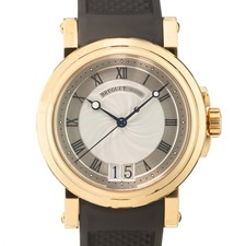 Cinturino in gomma BREGUET