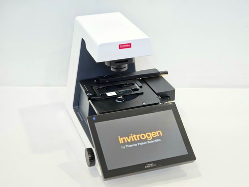 Thermo fisher scientific - thermo,