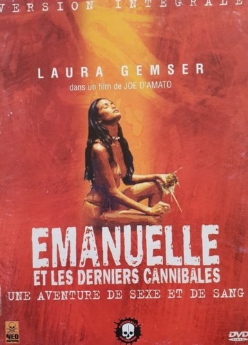 Dvd emanuelle et les - :,