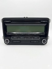 Autoradio VW Scirocco/ Golf 5