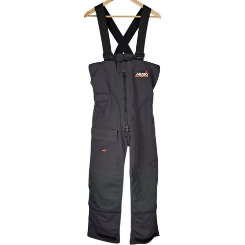 Salopette musto performance - musto,