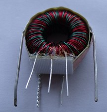 TRASFORMATORE DI MODULAZIONE