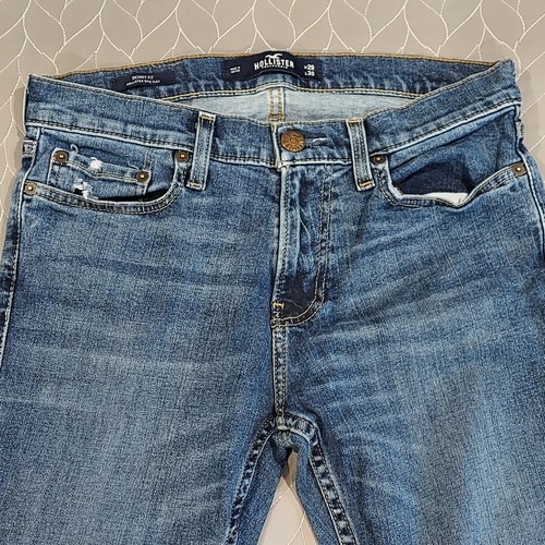 Jeans hollister epic flex - jeans,