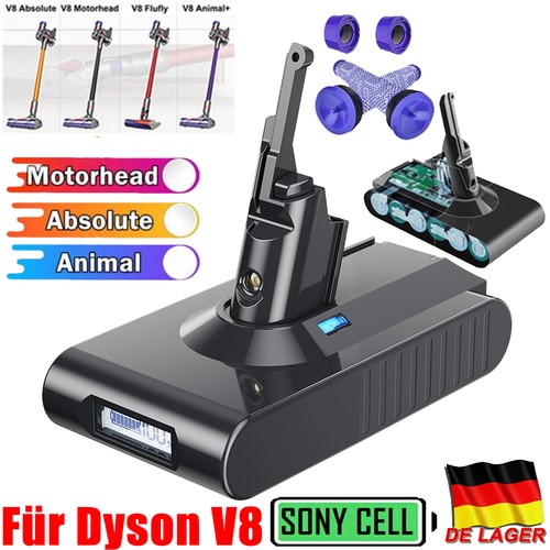 Per dyson sv10 batteria - dyson,