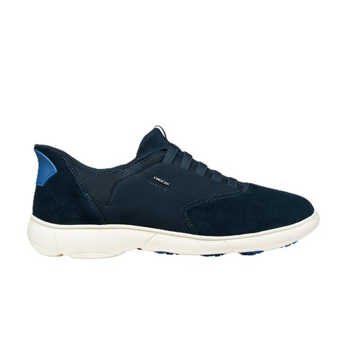 Geox sneaker nebula plus - geox,
