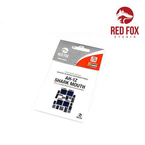Red fox studio - fox,
