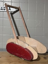 Carrozzino Passeggino X