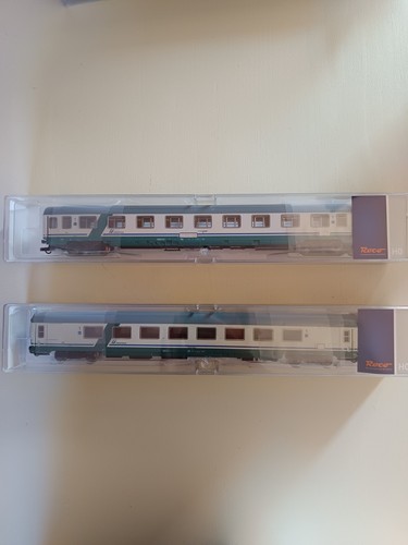 Roco 64082 set - -, carrozze