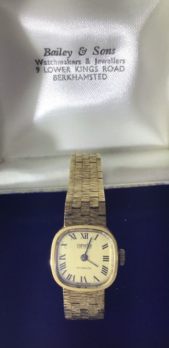 Orologio vintage donna - orologio,