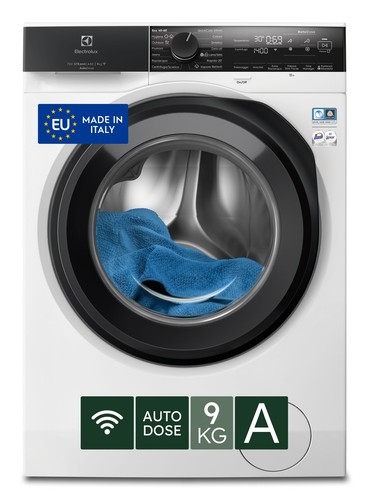 Electrolux lavatrice carica - electrolux,
