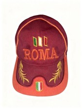 hat as roma