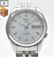 [NEAR MINT] SEIKO 5 7S26-01V0