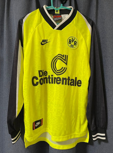 Maglia manica lunga nike - maglia,
