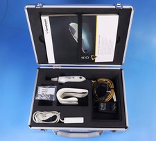 Carestream CS3600 Scanner