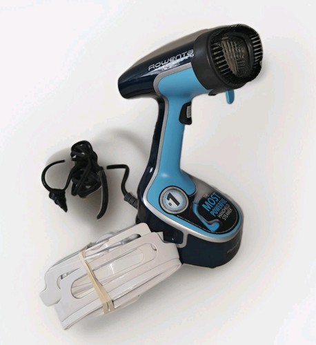 Rowenta cel steam potente - x-cel, steam+