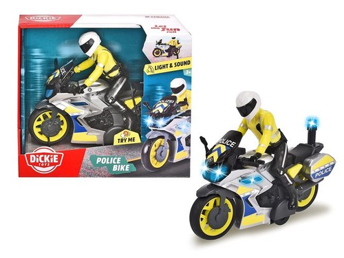 Merchandising dickie toys - merchandising,