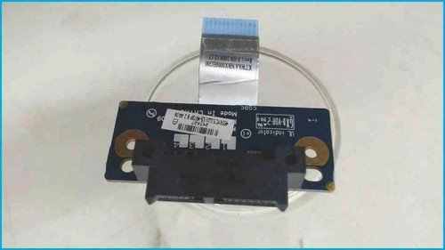 Toshiba satellite l555 - toshiba,