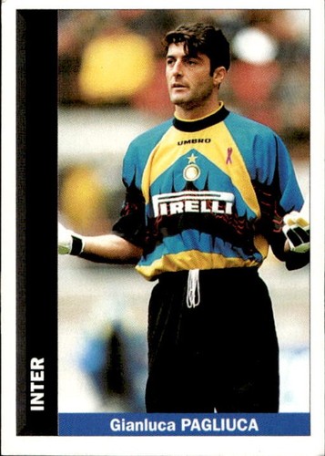 Figurina pianeta calcio - pianeta,