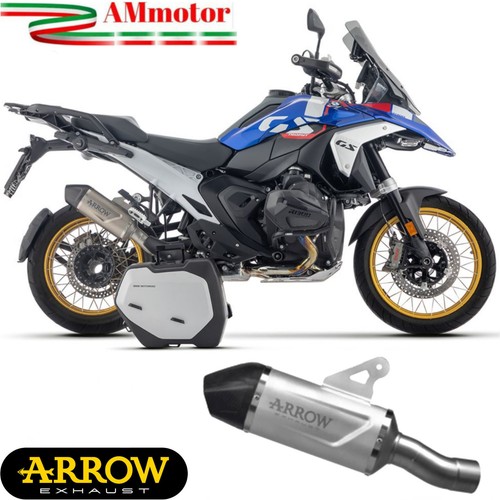 Arrow bmw 1300 - arrow,