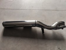 Scarico Terminale Originale