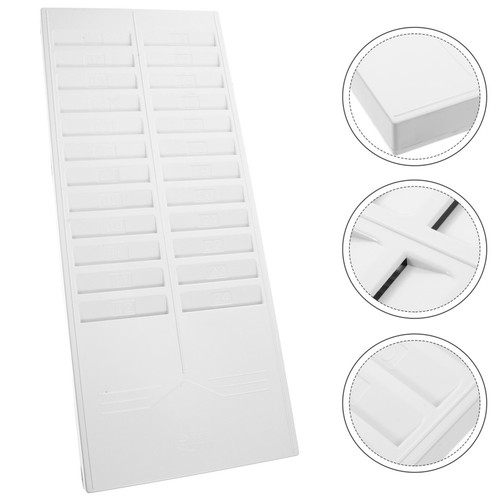 Materiale scaffale porta carte - scaffale,