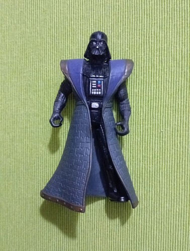 Action figure darth vader 10cm - action,