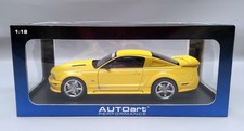 Ford Saleen Mustang S281 2004