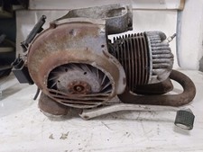 MOTORE VESPA PX 150 VLX1M CON MISCELATORE E AVVIAMENTO ELETTRICO 