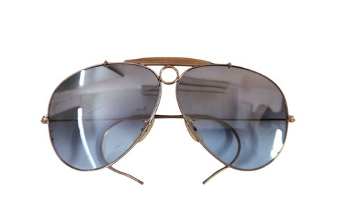 Ray ban originali vintage usa - vintage,