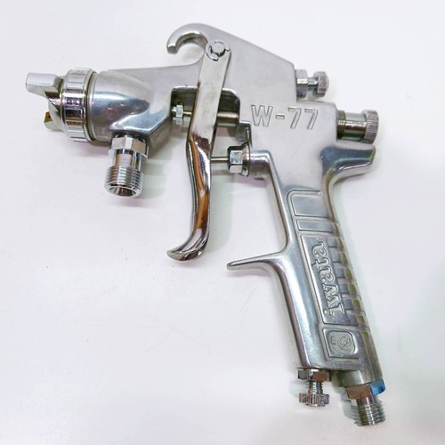 Pistola spruzzo per - a,