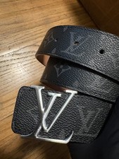 Cintura Louis Vuitton LV