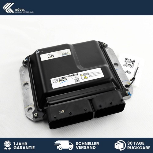 Centralina motore ecu mazda - motore,