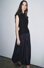 ZARA  NEW FW25 ZW COLLECTION